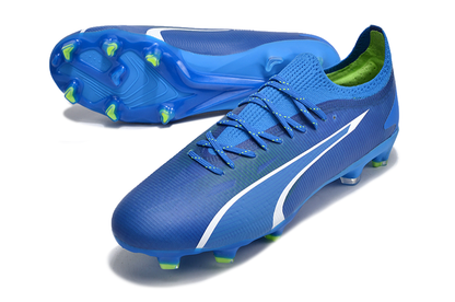 Puma Ultra Ultimate FG - Azul