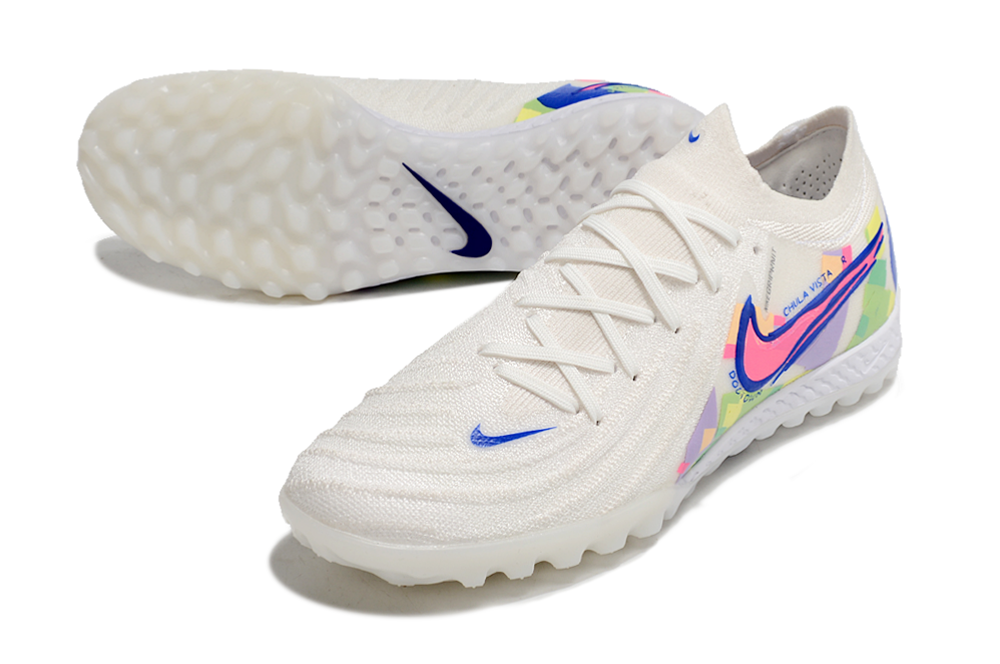 Nike Phantom GX II Elite Society - Colors