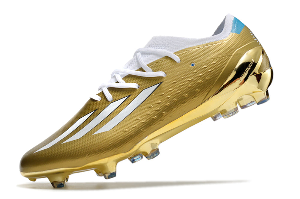 Adidas X Speedportal.1 FG - Messi Leyenda