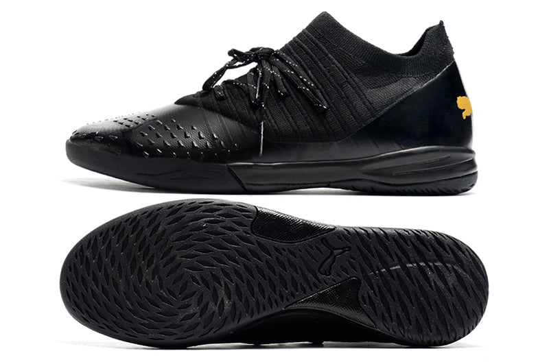 Puma Future Z Futsal - Blackout