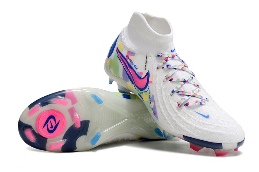 Nike Feminina Phantom Luna II Elite FG - SoCal