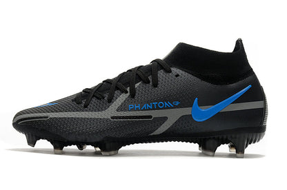 Nike Phantom GT 2 ELITE DF FG Black Pack