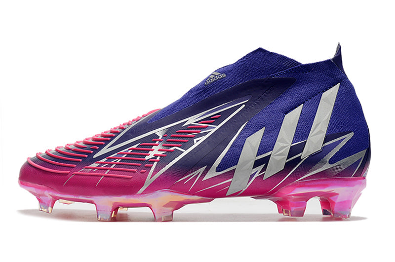 Adidas Predator Edge + FG Champions Code