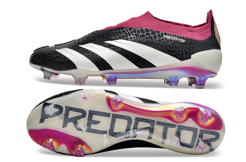 Adidas Predator Elite + FG - 30 Anos