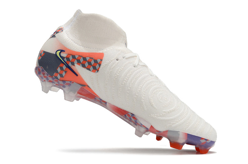 Nike Phantom Luna Elite II FG - Barna