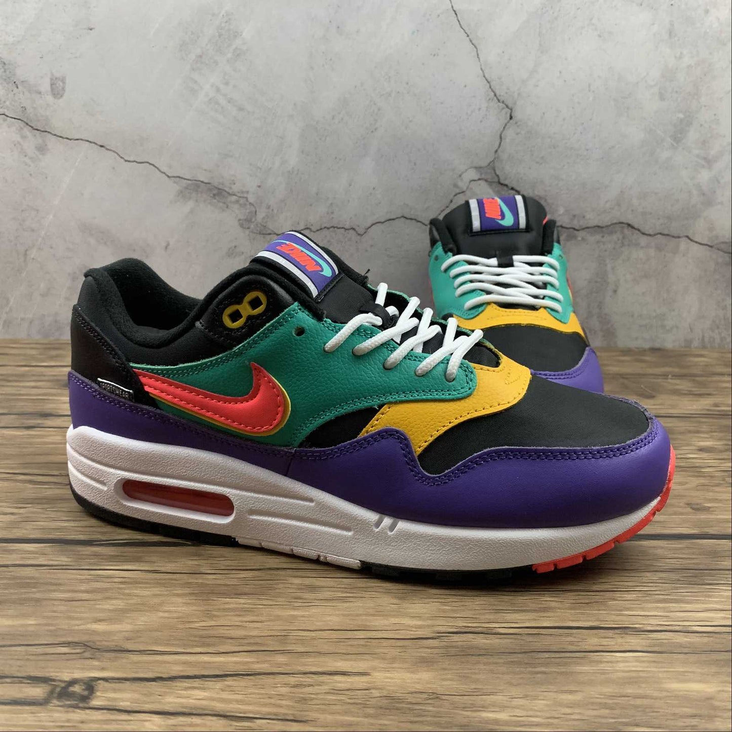 Tênis Nike Air Max 1