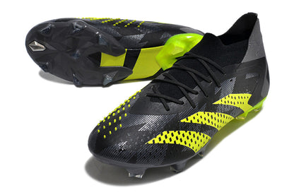 Adidas Predator Accuracy .1 FG - CrazyCharged