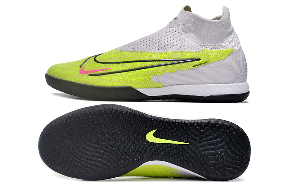 Nike Phantom GX Elite DF Futsal - Luminous