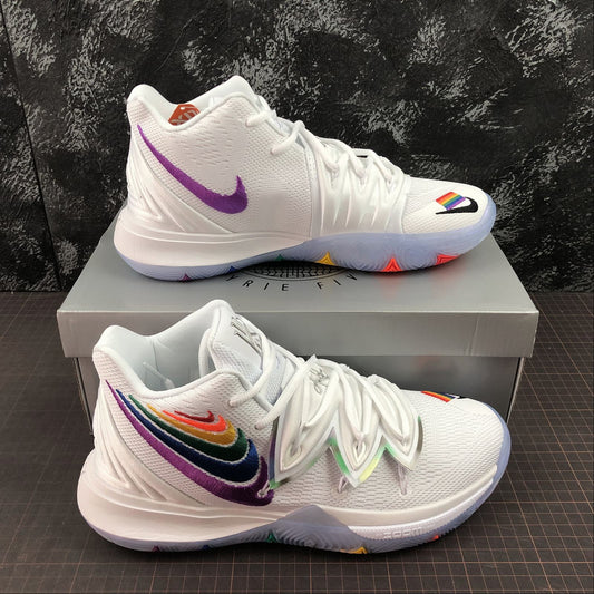 Tênis Nike Kyrie 5 Pride