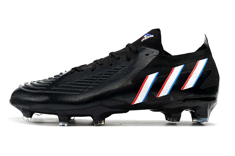 Adidas Predator Edge.1 Low FG - Of Darkness