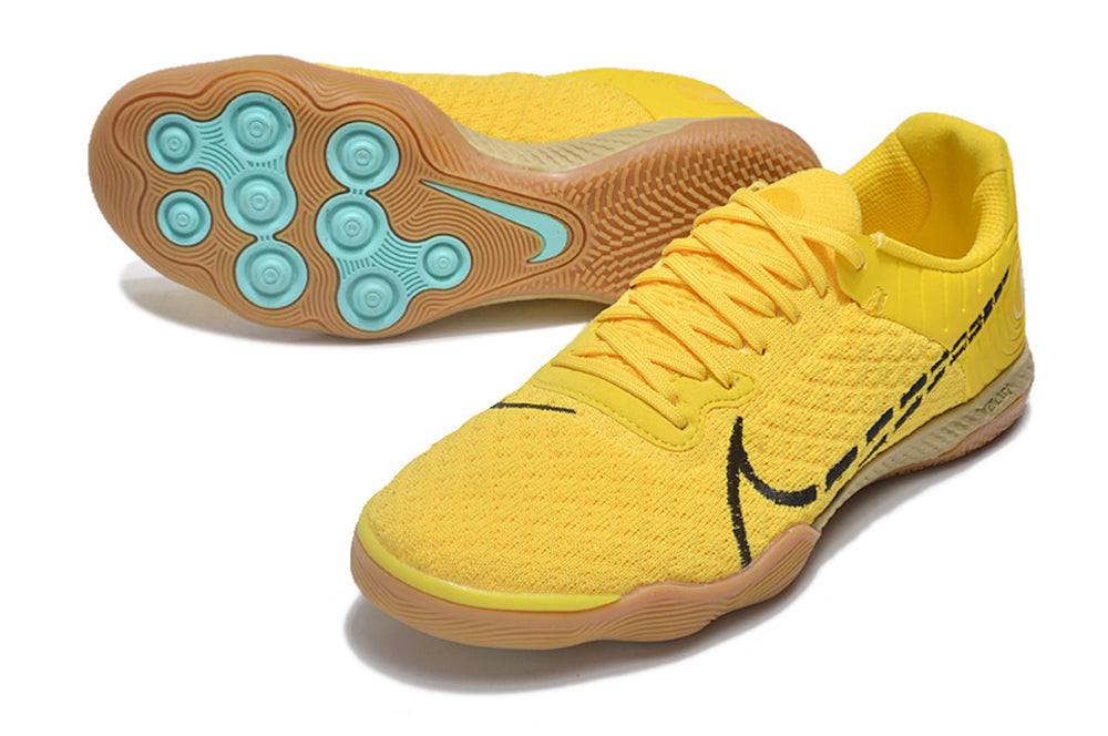 Nike React Gato Futsal - Amarelo