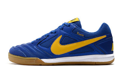 Nike SB Gato Futsal - Azul Amarelo