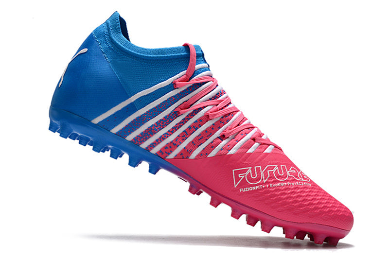 Puma Future Z 1.4 MG Azul/Rosa