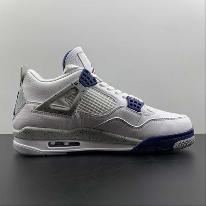 Tênis Nike Air Jordan 4 Retro