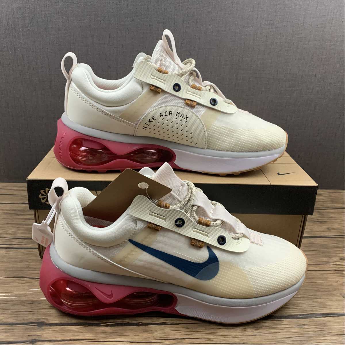 Tênis Nike Air Max 2021