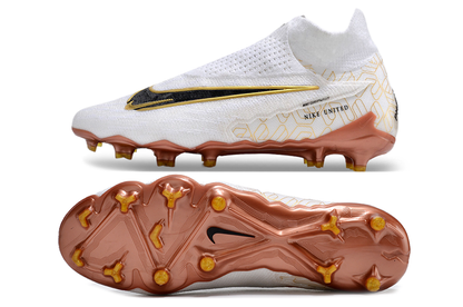 Nike Phantom GX Elite DF FG - Golden Pack