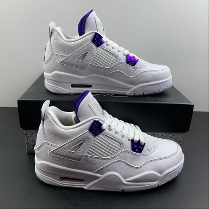 Tênis Nike Air Jordan 4 Retro