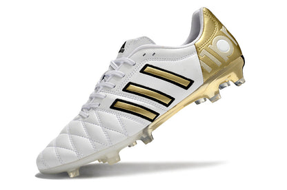 Adidas 11 Pro FG - Dourado