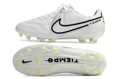 Nike Tiempo Legend 9 Elite FG - Branco