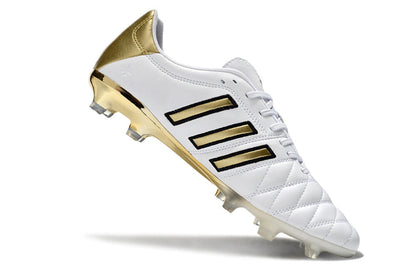 Adidas 11 Pro FG - Dourado