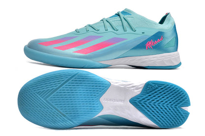 Adidas X Crazyfast .1 Futsal - Messi Miami