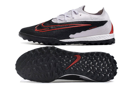 Nike Phantom GX Elite Society - Preto Branco