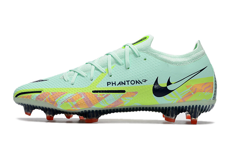 Nike Phantom GT 2 ELITE DF FG - Bonded Pack