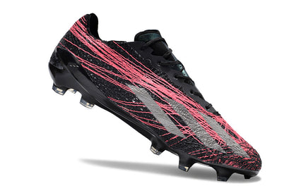 Adidas X Crazyfast STRUNG + FG - Preto Rosa