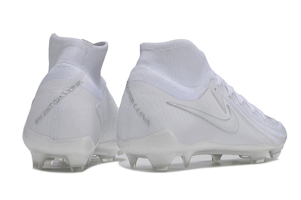 Nike Phantom Luna Elite FG - Branco