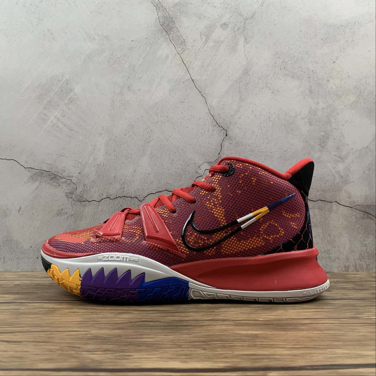 Tênis Nike Kyrie 7