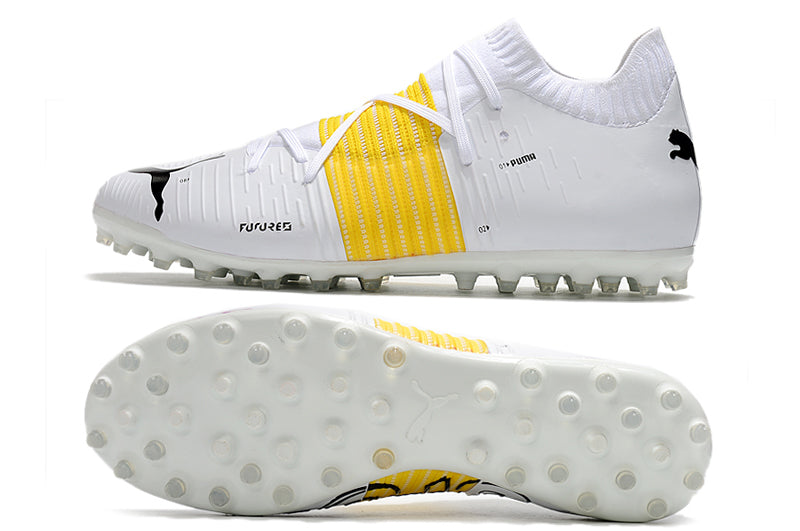 Puma Future Z 1.4 MG - Branco Amarelo