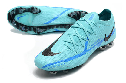 Nike Phantom GT 2 ELITE DF FG - Azul