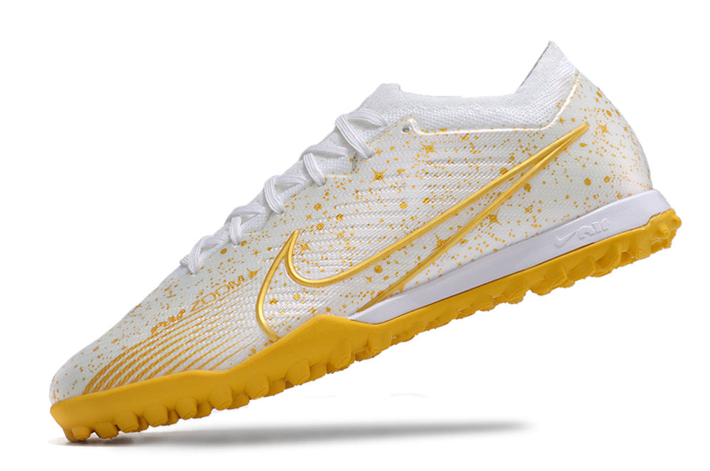 Nike Mercurial Air Zoom Vapor 15 Elite Society - Gold