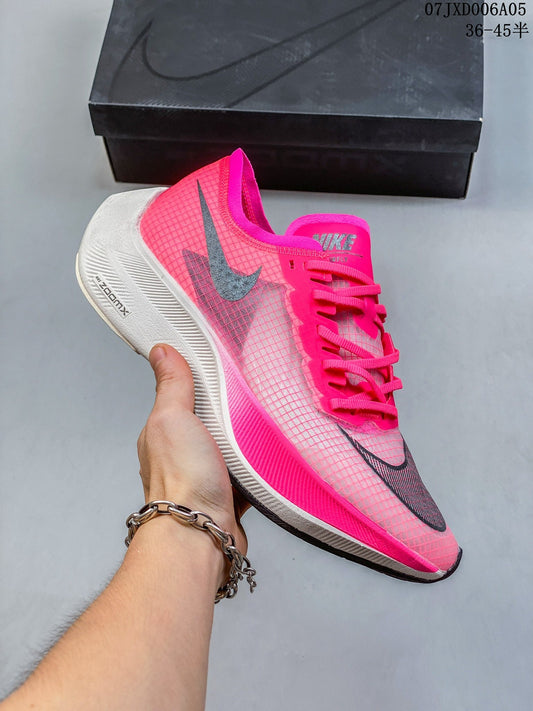 Tênis Nike ZoomX VaporFly - CLIQUE PARA VER MAIS CORES