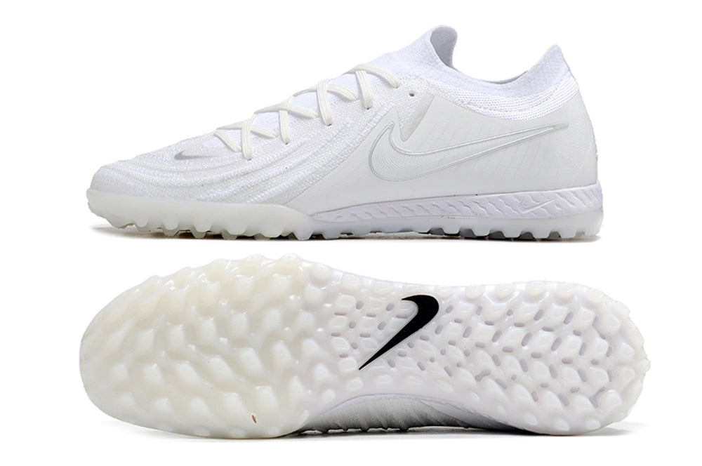 Nike Phantom GX II Elite Society - Branco