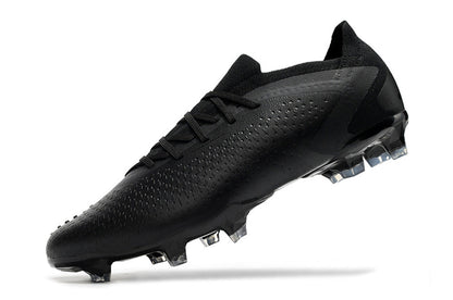 Adidas Predator Accuracy .1 LOW FG - Blackout