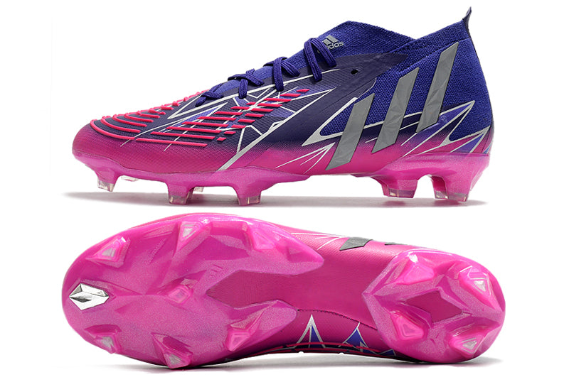 Adidas Predator Edge.1 FG Champions Code