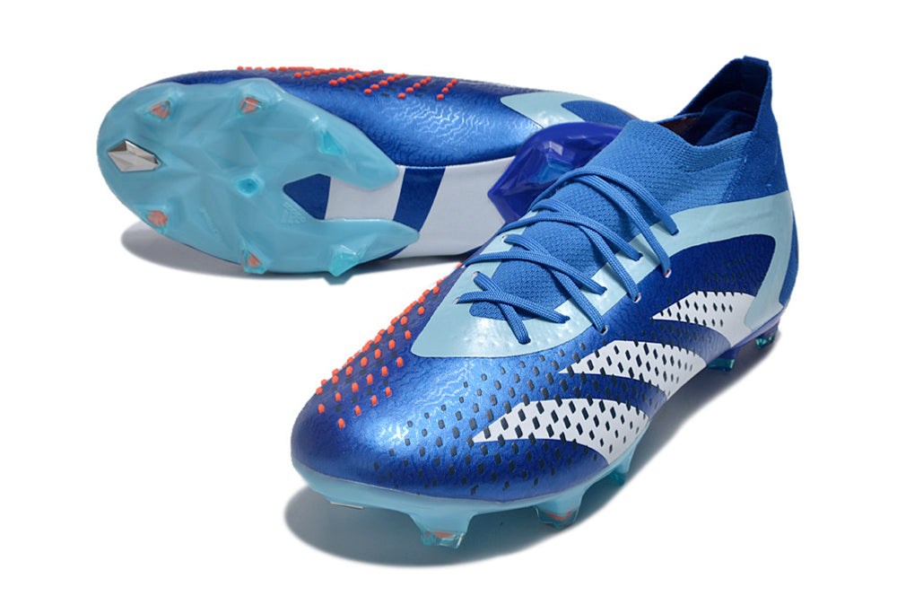 Adidas Predator Accuracy .1 FG - Marine Rush Pack