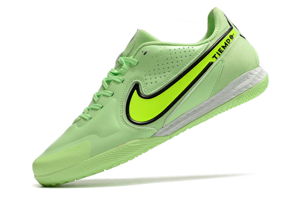 Nike Tiempo Legend 9 Pro Futsal - Verde