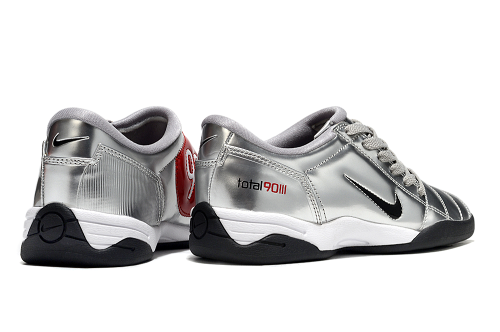 Nike Futsal Total 90 - Gris