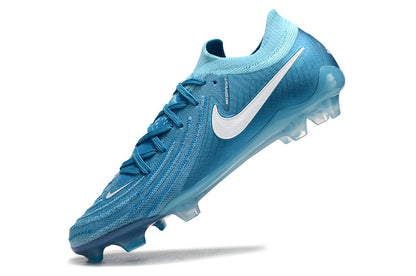 Nike Phantom GX2 Elite FG - Azul