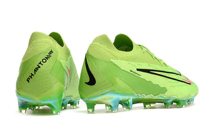 Nike Phantom GX Elite FG - Verde