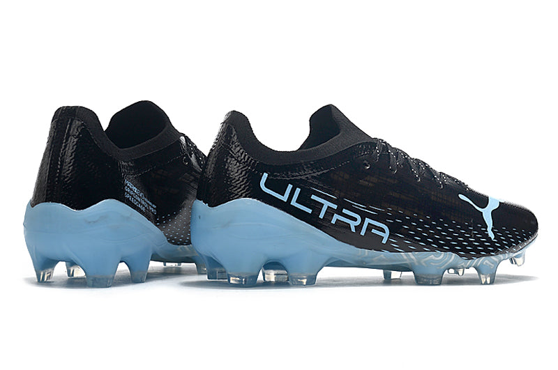 Puma Ultra 1.3 FG Man City