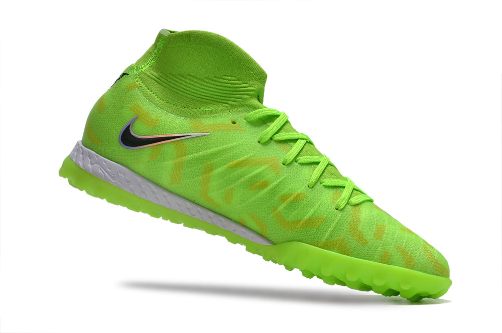 Nike Phantom Luna Elite Society - Verde