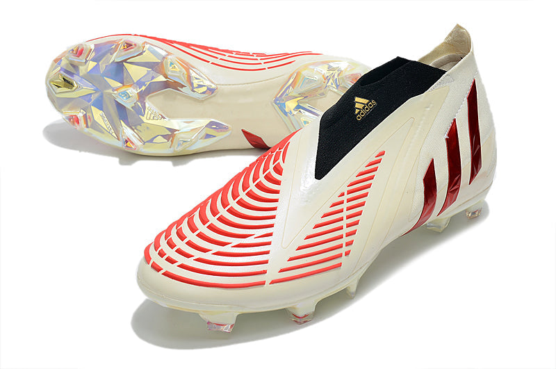 Adidas Predator Edge + FG