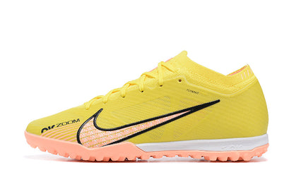 Nike Feminina Air Zoom Vapor 9 Society - Lucent