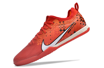 Nike Air Zoom Mercurial Vapor 15 Pro Futsal - Vermelho