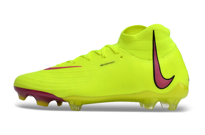 Nike Phantom Luna Elite FG - Amarelo