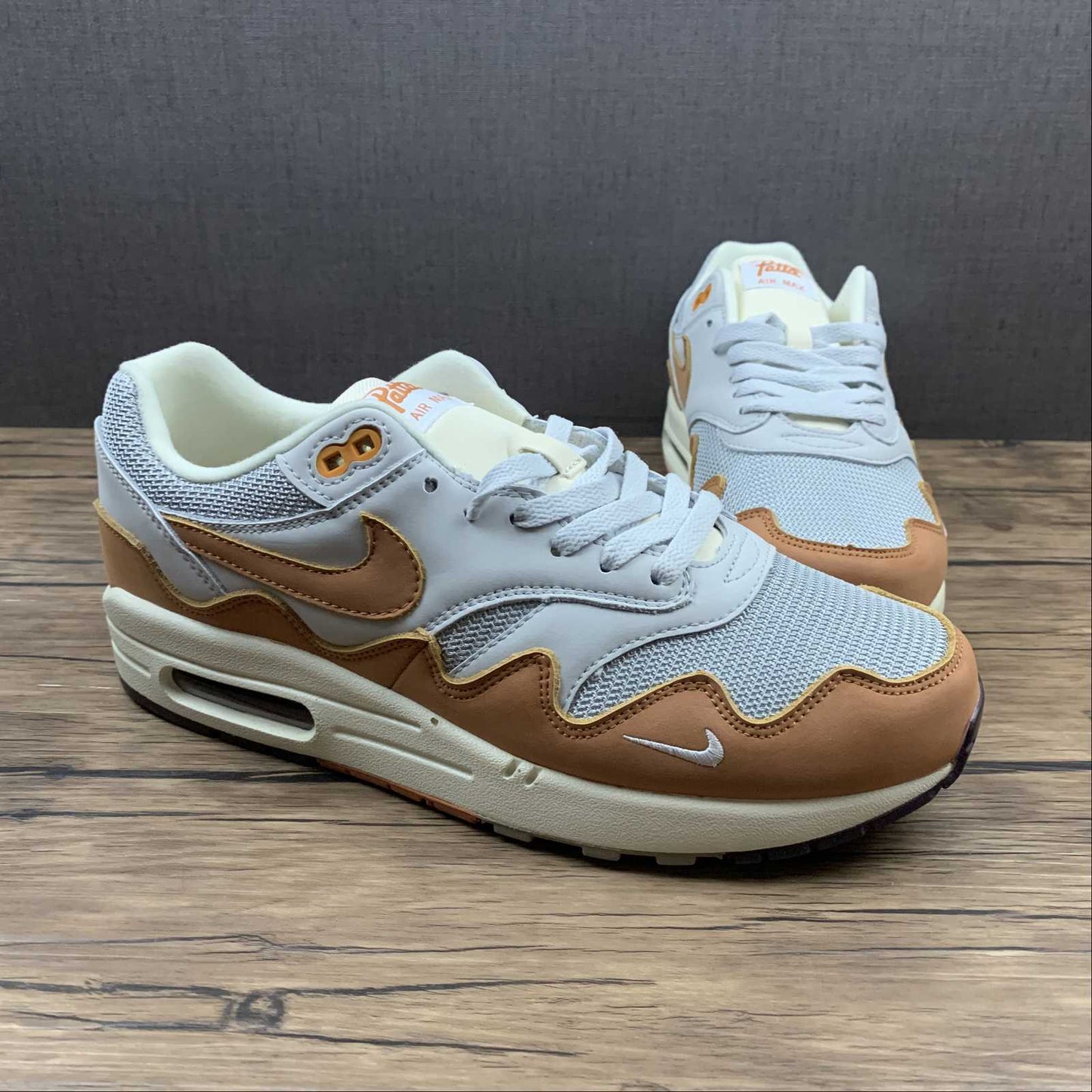 Tênis Nike Air Max 1