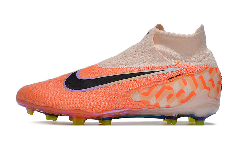 Nike Feminina Phantom GX Elite DF FG - United Pack